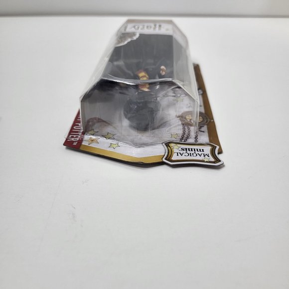 Harry Potter Wizarding World of Harry Potter Magical Minis 3" Figure - Picture 6 of 10